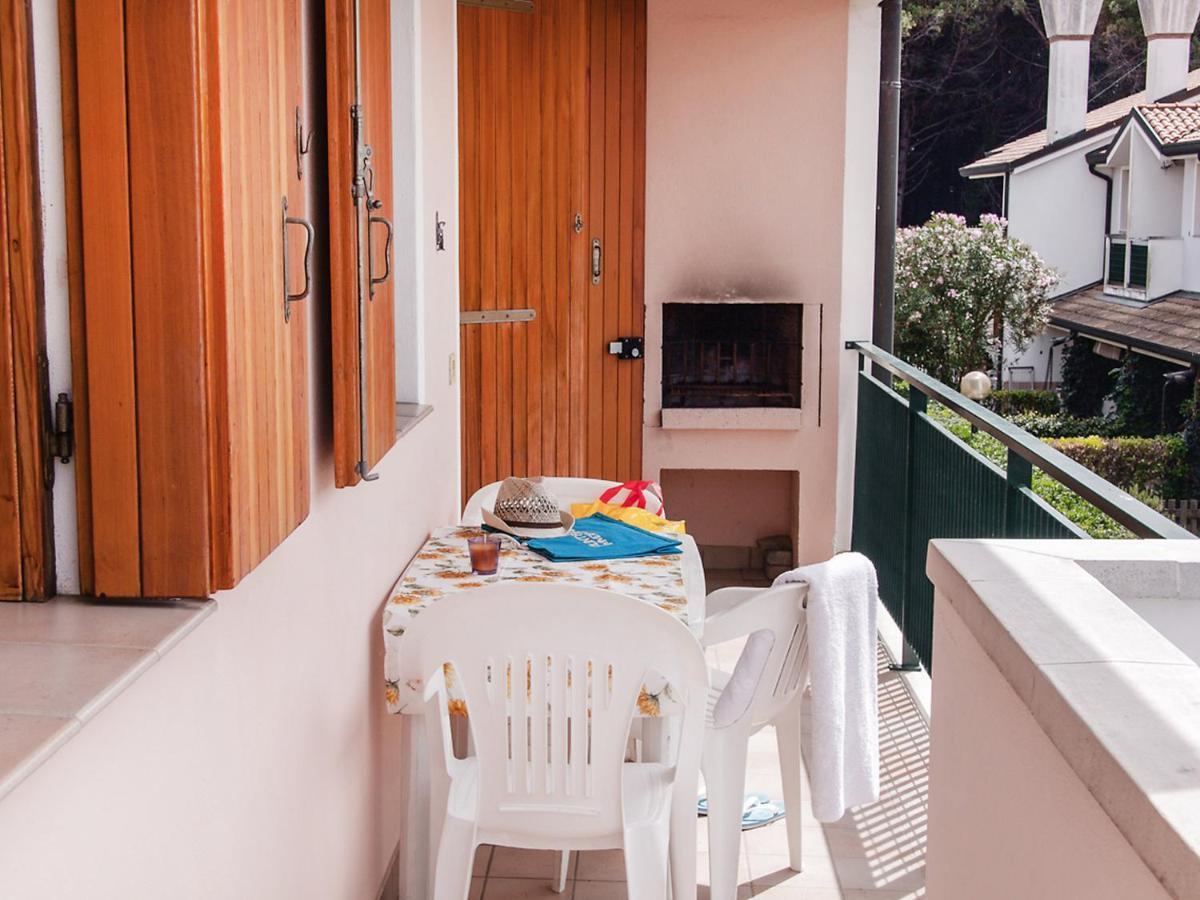 Apartment Mediterraneo-4 By Interhome Rosapineta Eksteriør billede