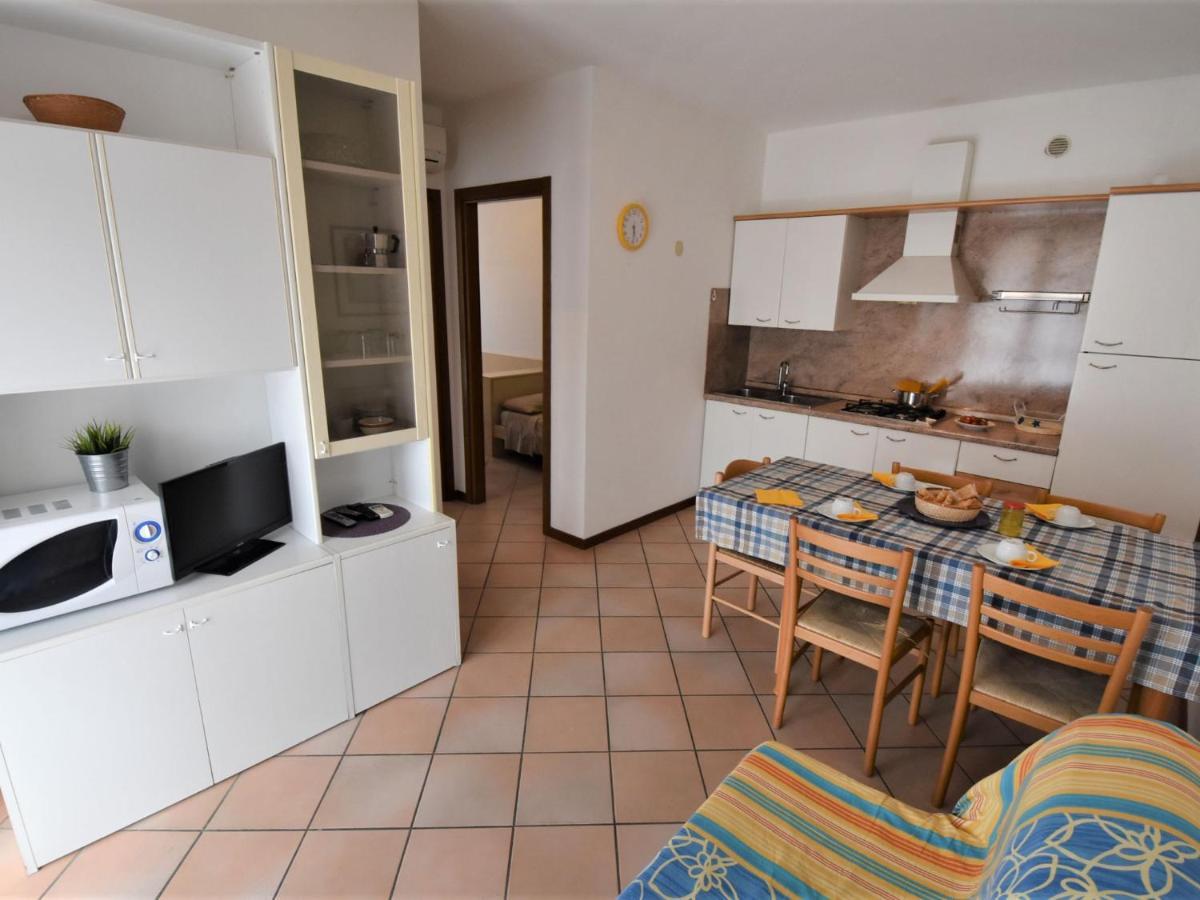 Apartment Mediterraneo-4 By Interhome Rosapineta Eksteriør billede