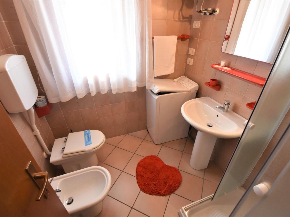 Apartment Mediterraneo-4 By Interhome Rosapineta Eksteriør billede