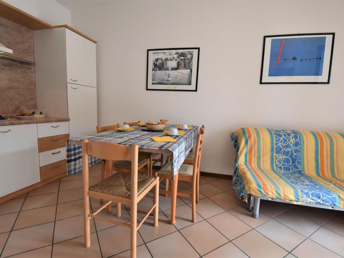 Apartment Mediterraneo-4 By Interhome Rosapineta Eksteriør billede