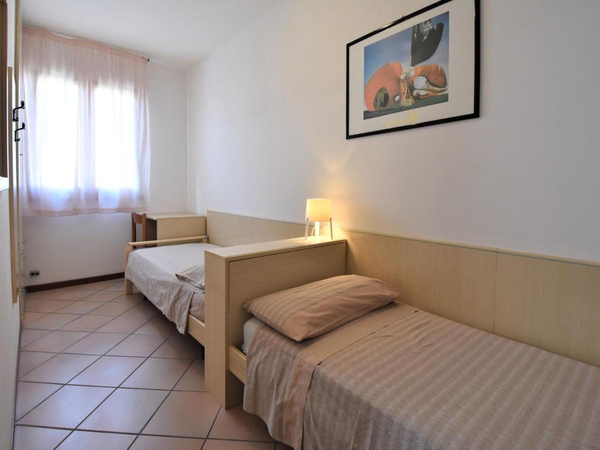 Apartment Mediterraneo-4 By Interhome Rosapineta Eksteriør billede