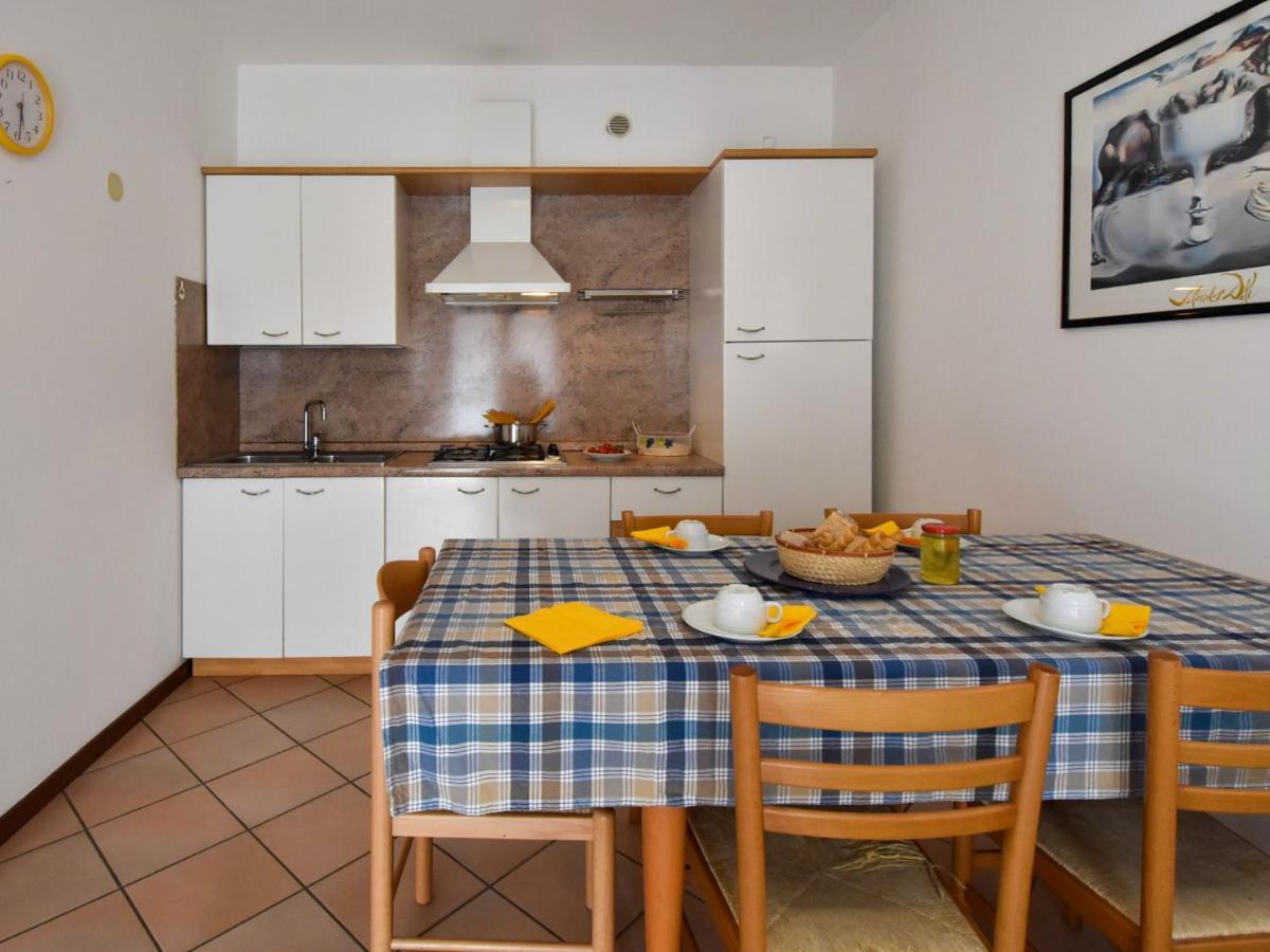 Apartment Mediterraneo-4 By Interhome Rosapineta Eksteriør billede