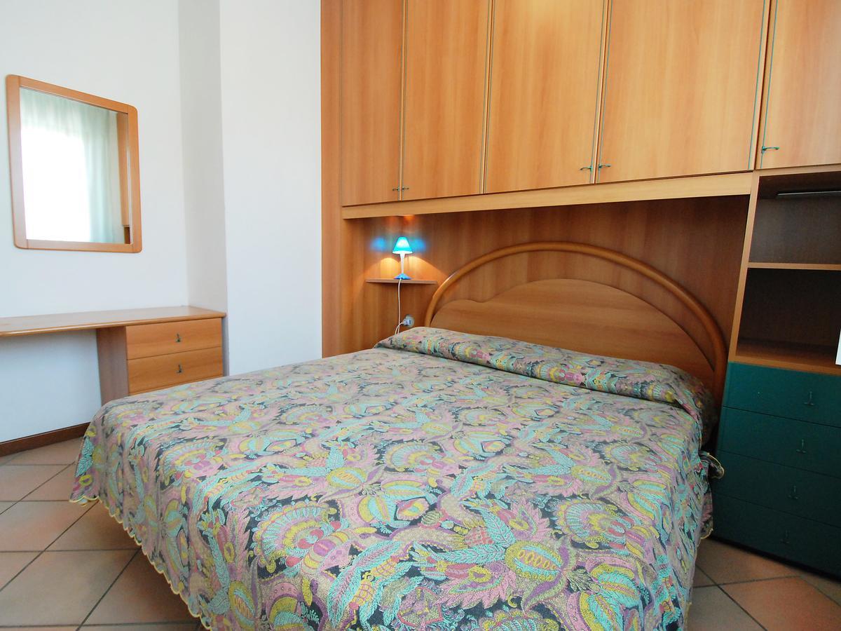 Apartment Mediterraneo-4 By Interhome Rosapineta Eksteriør billede