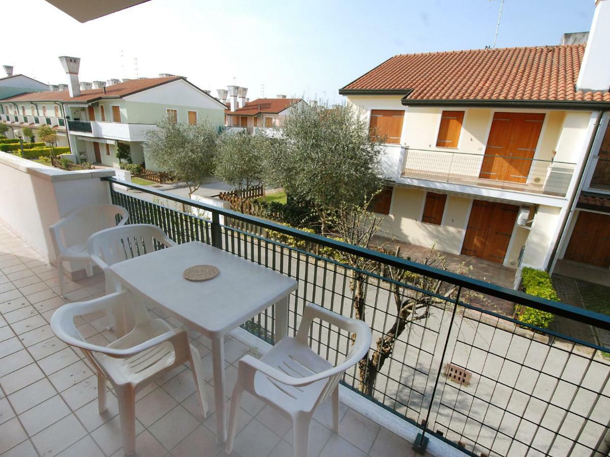 Apartment Mediterraneo-4 By Interhome Rosapineta Eksteriør billede