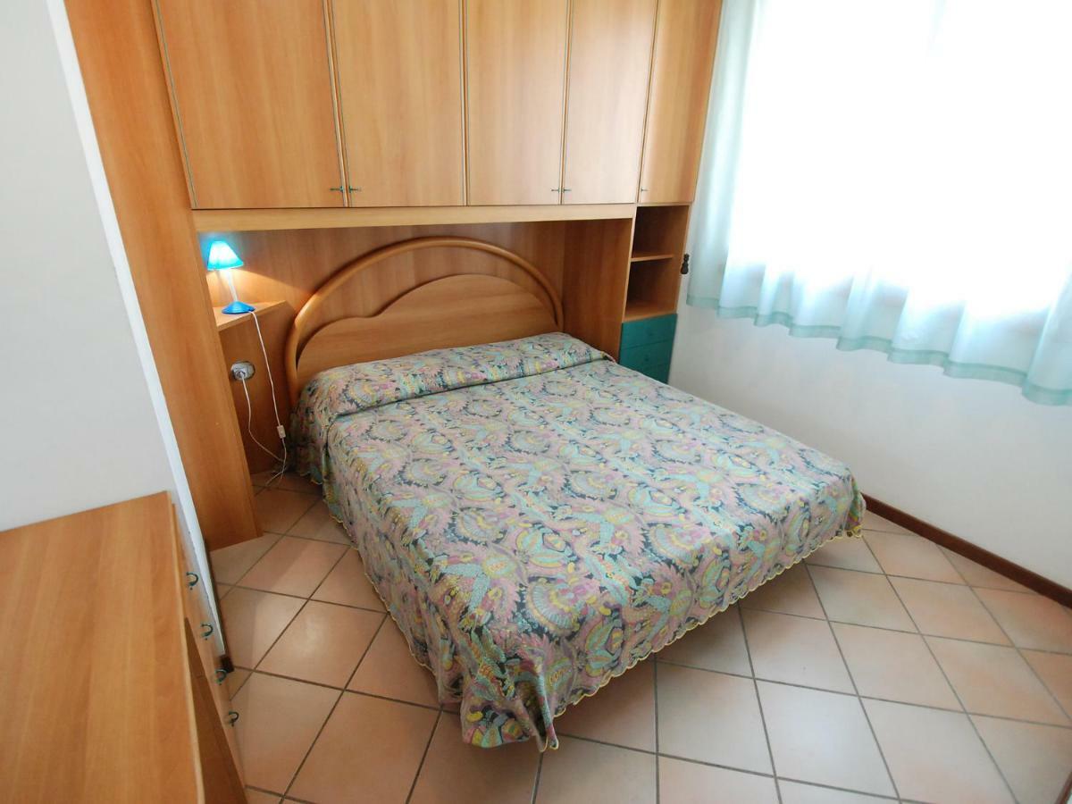 Apartment Mediterraneo-4 By Interhome Rosapineta Eksteriør billede